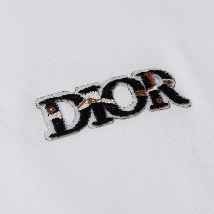 Dior Polo Shirts Short _SKUDiorS-2XLattr46328375